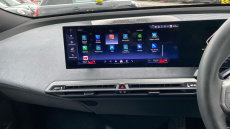 BMW iX 300kW xDrive45 M Sport 101kWh 5dr Auto [Pro Pack] Electric Estate